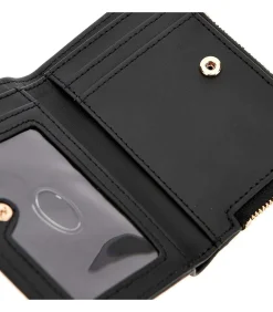 Talent Slg Zip Arnd Card Case