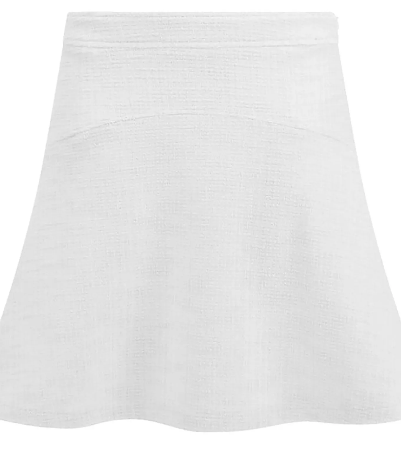 Tamara Flare Tweed Skirt