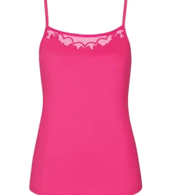 Tanktop zonder beugel Leonie