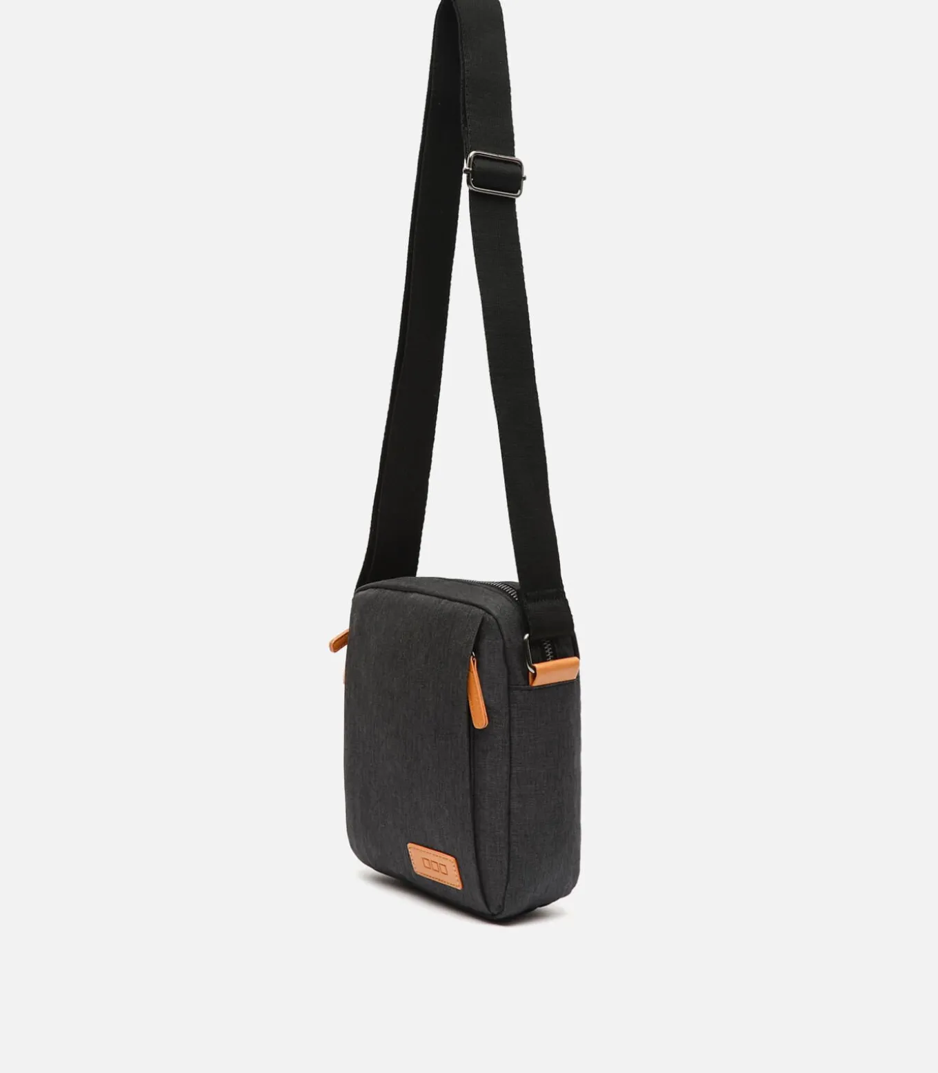 Tas Man Charles Grijs