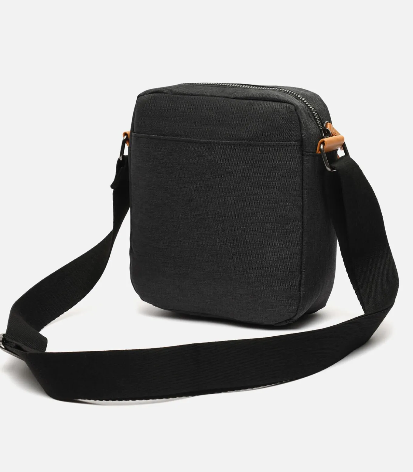 Tas Man Charles Grijs