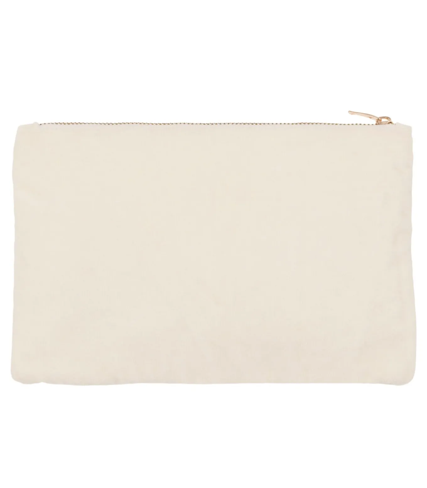 Tasje met kraaltjes en berenmotief