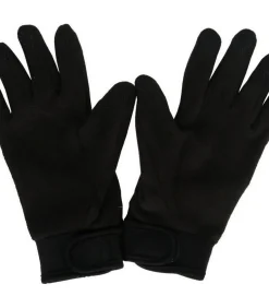 TEAM LIGA 21 - Handschoenen - Zwart