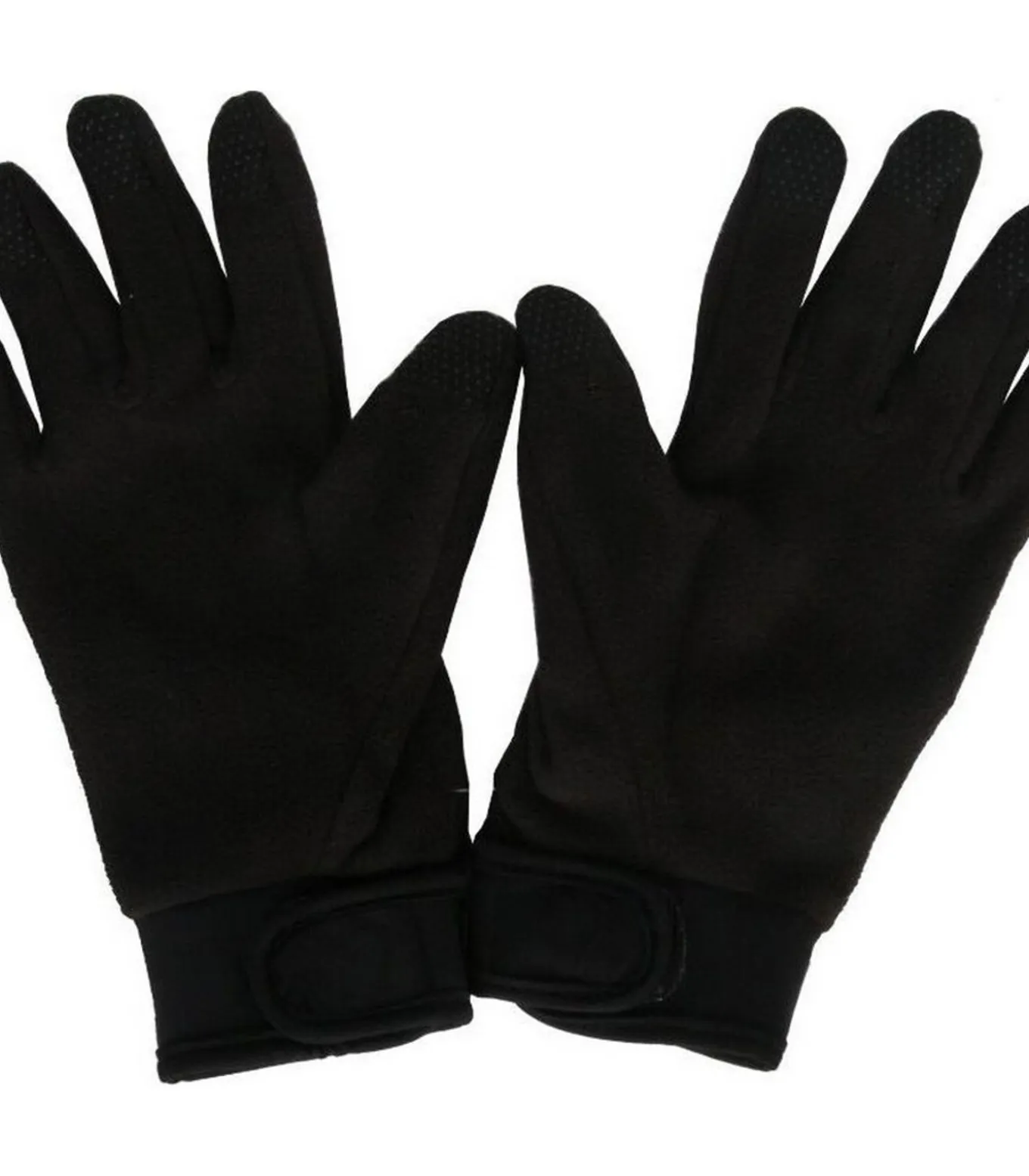 TEAM LIGA 21 - Handschoenen - Zwart