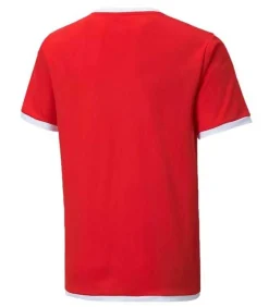 TEAMLIGA - Jersey - Rood