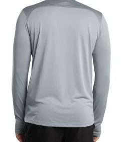 Tech Utility 1/4 Track Top