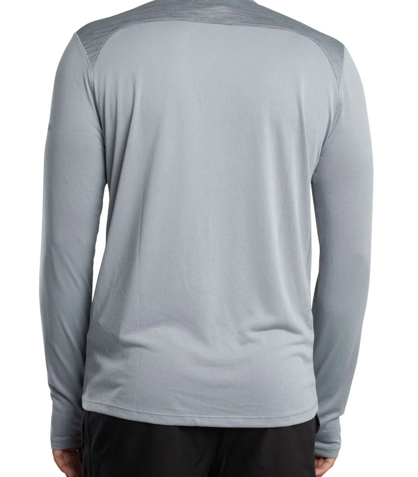 Tech Utility 1/4 Track Top