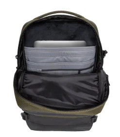 Tecum - Rugzak - Groen