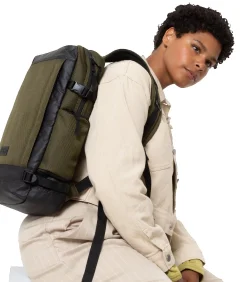 Tecum - Rugzak - Groen