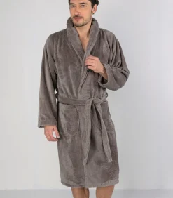Teddy Badjas Grijs