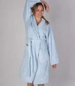 Teddy Badjas Licht Blauw