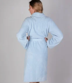Teddy Badjas Licht Blauw