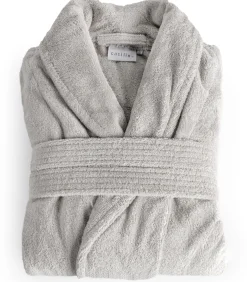 Teddy Badjas Licht Grijs