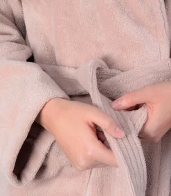 Teddy Badjas Misty Pink