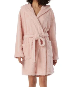 Teddy Fleece - badjas