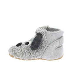 Teddyplüsch - slippers