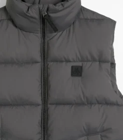TEENS-BOYS gewatteerd vest