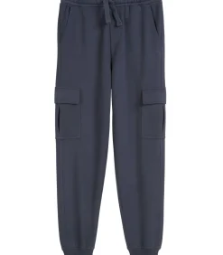 TEENS-BOYS joggingbroek