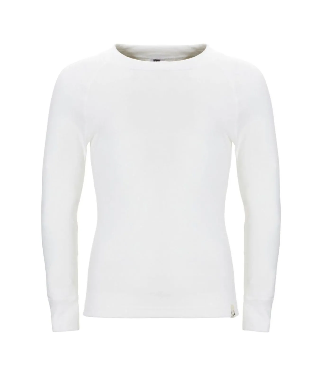 Ten Cate thermoshirt kinderen - Lange mouw - Warm ondershirt met ronde hals voor jongens en meisjes