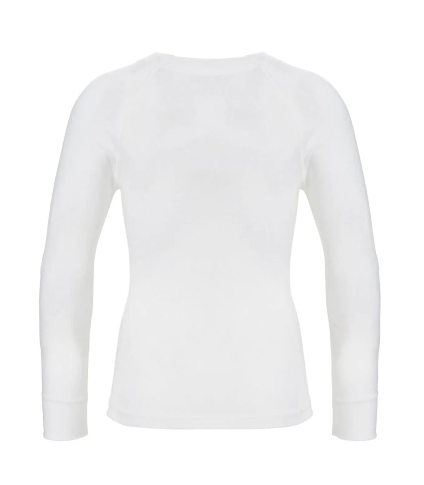 Ten Cate thermoshirt kinderen - Lange mouw - Warm ondershirt met ronde hals voor jongens en meisjes