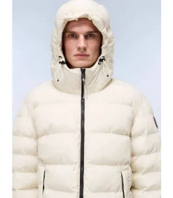 Terez - beige dimity