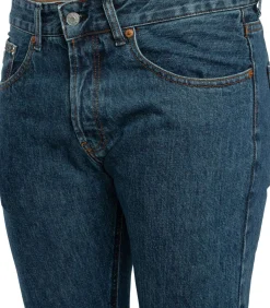 Terrace Tapered Jeans