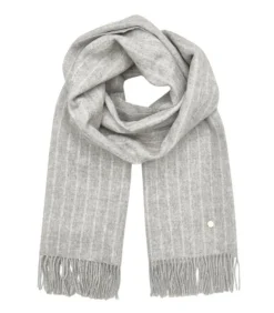TH ELEVATED - Sjaal - Grijs