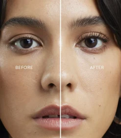 The 10 Sec High Impact Length & Lift Mascara