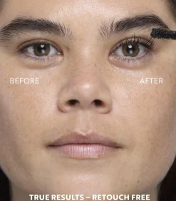 The 10 sec High Impact Volume Mascara