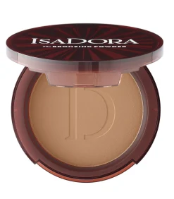 The Bronzing Powder