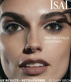 The Brow Fix 24h Pencil Longwear & Waterproof