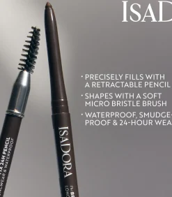 The Brow Fix 24h Pencil Longwear & Waterproof