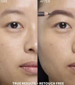 The Brow Powder Pen, Shapes, Defines & Fills