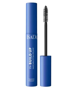 The Build Up Mascara Extra Volume Waterproof