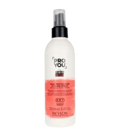 The Fixer Shield Proyou Hittebeschermende Spray 250 ml