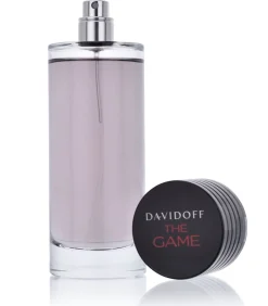 The Game Eau de Toilette 100 ml