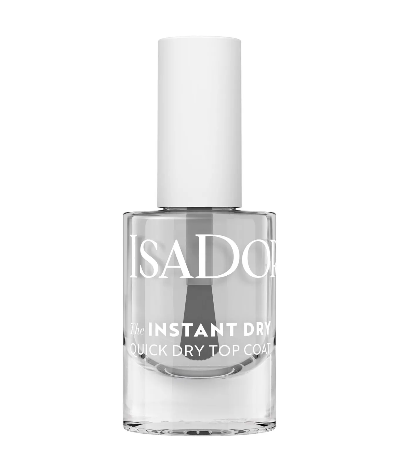 The Instant Dry Quick Drying Top Coat