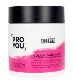 The Keeper Proyou Kleurmasker 500 ml