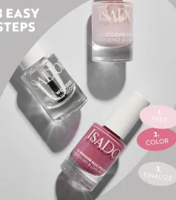 The Kickstarter Nail Serum & Primer Coat