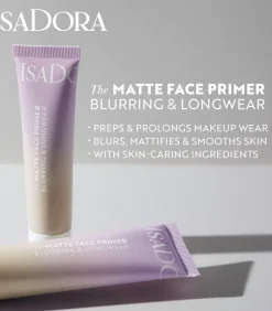 The Matte Face Primer