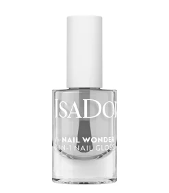 The Nail Wonder 3 in 1 Nail Polish