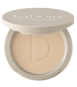 The No Compromise Matte Longwear Powder