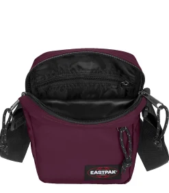 The One - Schoudertas - Paars