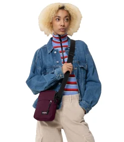 The One - Schoudertas - Paars