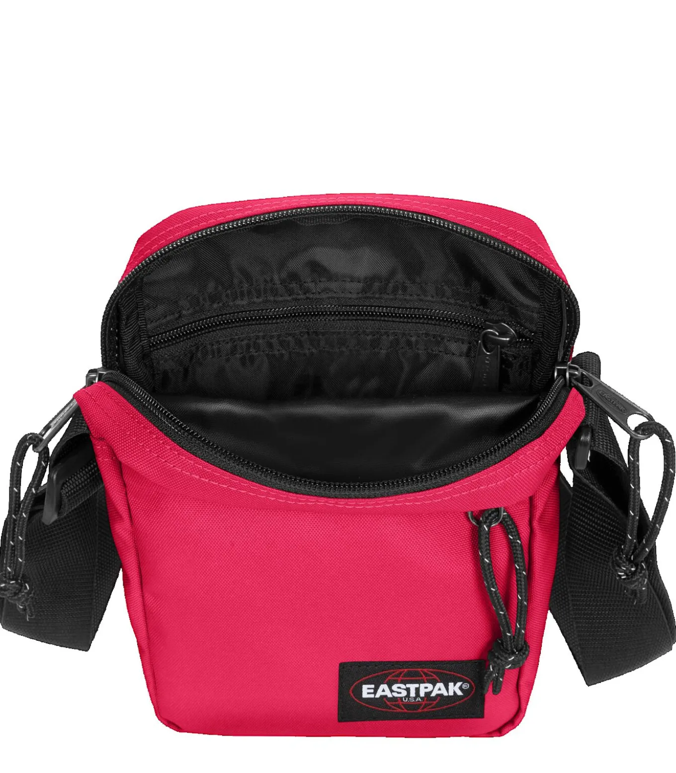 The One - Schoudertas - Roze