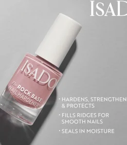 The Rock Base Nail Hardener & Ridge Filler