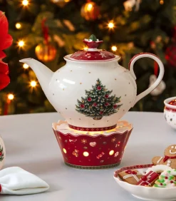 Theelicht Toy's Delight