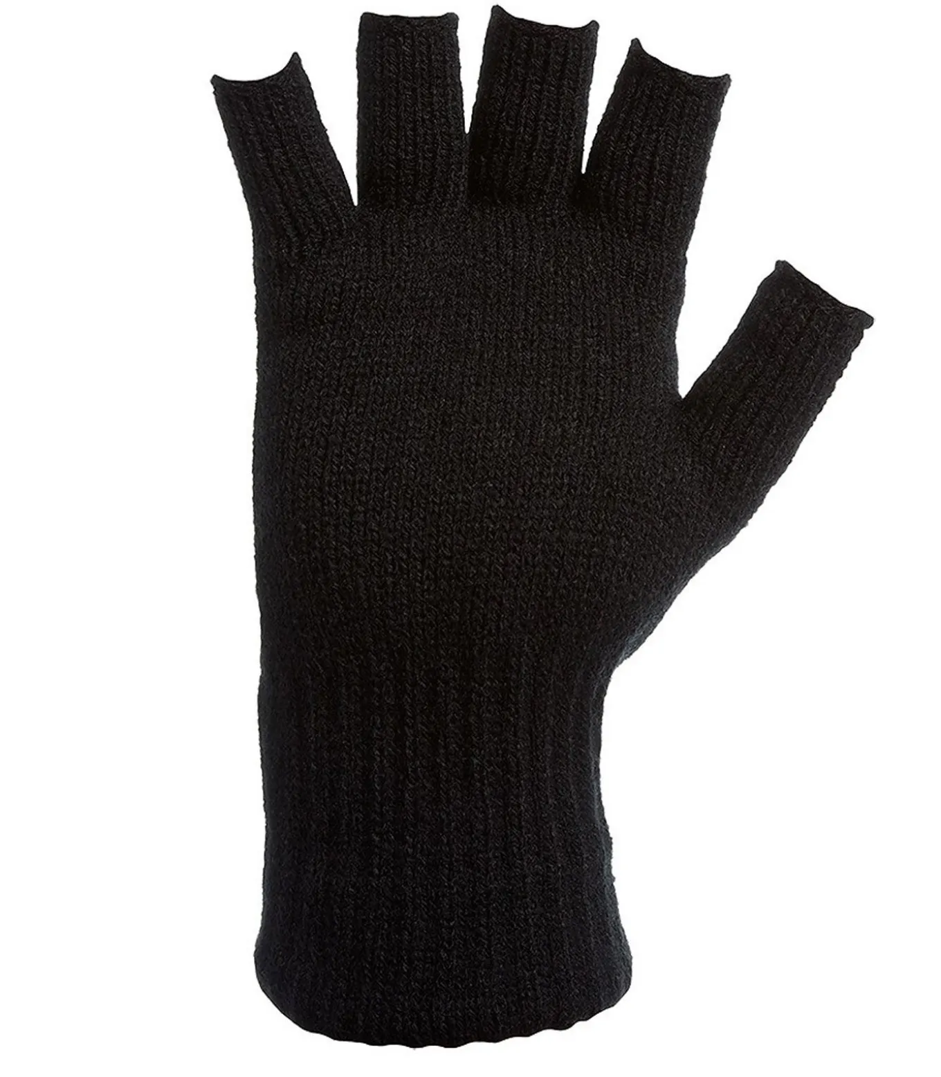 Thermo Handschoenen zonder vingers