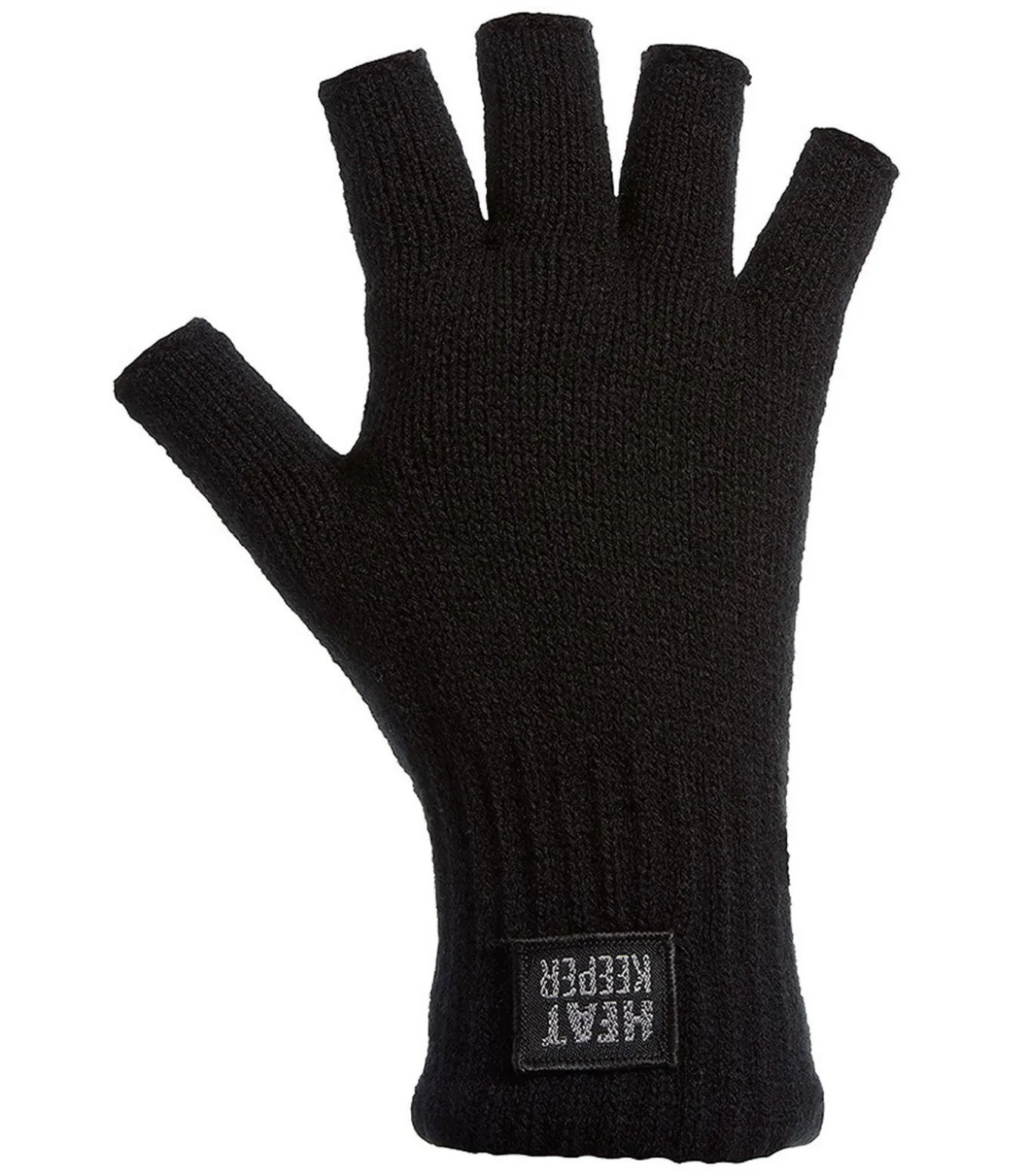 Thermo Handschoenen zonder vingers