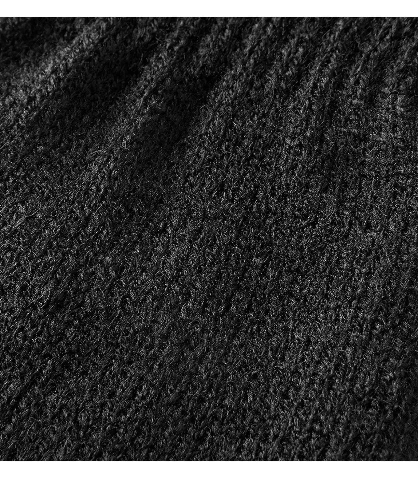 Thermo Handschoenen zonder vingers